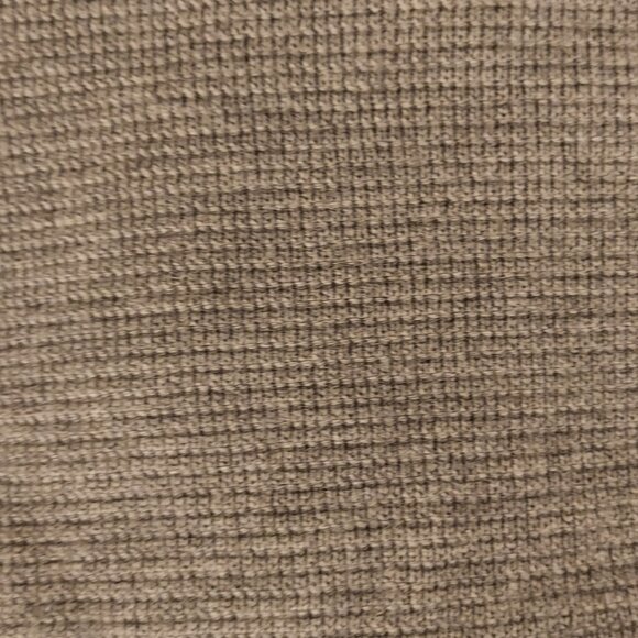 Banana Republic Grey NWT Men’s L Crew Neck Sweater - Picture 13 of 13